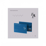 SEITSETEIST 10. minialbum  FML  (Weverse Albums ver.)
