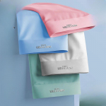 1 komplekt Bokserid Meeste Bokser Aluspesu Lamedad p&uuml;ksid Siidkuivad Ja Mugavad Meeste Alusp&uuml;ksid Hingavad alusp&uuml;ksid &otilde;hukesed Seksikad Meeste Bokserp&uuml;ksid XXXXL