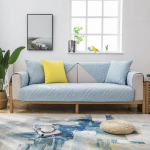 Jacquard diivani istmekate Four Seasons Universaalne &uuml;hev&auml;rviline diivanikate padi r&auml;tik elutoa kaunistus tolmukindel m&ouml;&ouml;bel 70x70cm