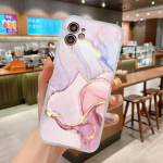 Marmorist mustriga &uuml;mbris Samsung Galaxy S22 S21 Plus S20 Fe Ultra S10 S9 S8 S7 Edge S10e Note 20 10 Lite akvarell pehme kaanega Samsung Note 10 Lite