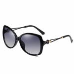 Moodsad fotokroomsed polariseeritud p&auml;ikeseprillid luksuslikud klassikalise disainiga UV400 peegeldusvastased prillid, naiste naiste p&auml;ikeseprillid