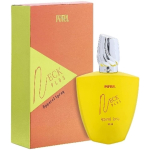 NECK PLUS 50 ML Parf&uuml;&uuml;m Meestele ja Naistele Esmaklassiline &Uuml;limalt Kauap&uuml;siv Parf&uuml;&uuml;m Unikaalne Kingitus Patel F&auml;nnidele yellow