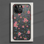 Matt telefoni&uuml;mbris Samsung Galaxy S23 S22 S21 S20 Fe Ultra S10 S9 S8 Plus S10e S10lite Note 10plus 20ultra 8 tumesinine lill Samsung S10 5G