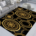 P&otilde;hjamaade stiilis vaip Elutuba Magamistoa Toa Ala Vaip Lastetuba M&auml;ng P&otilde;randamatt Kaasaegne kodu Koridor R&otilde;du uksematt 40x60cm