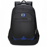 IELGY v&auml;liseljakott suure mahutavusega vaba aja reisimiseks Korea kaasaskantav must arvutikott meestele valge