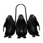 Auruti munakeetja k&ouml;&ouml;girekvisiidid T&ouml;&ouml;riistad Pingviin Keedumuna 6 &uuml;liarmsat boilerit majapidamispoodidele Lihtne kasutada must