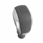 Sobib Citroen C2 C4 Peugeot 306 307 301 206 207 408 308 508 2008 C4L C2 Shift k&auml;sipallile Black