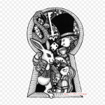 Caterpillar Alices Adventures In Wonderland Joonistamine Wh Triikraud soojus&uuml;lekandel Printimine Vin&uuml;&uuml;lplaastrid Kleebis riietele Ise ise tehke aplikatsioonid pestavad plaastrid