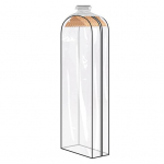 R&otilde;ivad Tolmukaitse L&auml;bipaistev Veekindel, Suure mahutavusega Magamistoa Kapp Kleidikott R&otilde;ivaste hoiukott Igap&auml;evane kasutamine