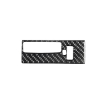 Auto sisekujunduse s&uuml;sinikkiust kleebised Range Rover Range Rover Sport 2014-2017 stiili jaoks type 23 black