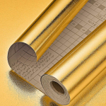 40cmX1m Isekleepuvad veekindlad pvc lauak&ouml;&ouml;gi &otilde;likindlad kleebised m&ouml;&ouml;bli renoveerimise kleebised 40cmX1m