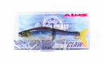 Gan Craft Jointed Claw 148S soolaga ujuv liigendlant AS-14 (0144)