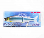 Gan Craft Jointed Claw 178 Floating Jointed Lure AS-15 (0458)