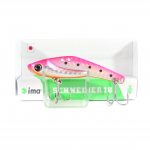 Ima Schneider 18 Metal Vibration 18 grammi uppuv lant 013 (9996)