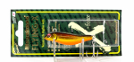 Megabass Flying X uppuv lant GG Megakin Shad (7109)