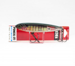 Yo Zuri Duel 3DB pliiats, 100 mm ujuv lant R1100-RBG (2587)