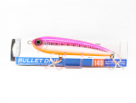 Yo Zuri Duel Hardcore Bullet Dive 140 mm ujuv lant F1222-HPI (8916)