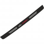Auto uksepaksu kaitsed Tagumine pagasiruumi kaitseraua l&auml;vepakkude kleebised Chery Tiggo 7 Pro 8 4 5 3 2 T11 5X Amulet QQ IQ Fulwin Arrizo jaoks 1PC