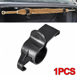 Auto vihmavarju hoidik Universaalne auto pagasiruumi vihmavarju kinnitus k&auml;ter&auml;tikuivati ​​konksud Auto autotarvikud sisemine panipaik 1pcs Hoder