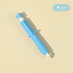 Lemmikloomadele m&otilde;eldud ilupliiats putukate ja kirpude p&uuml;&uuml;dmiseks 10cm * 4cm punane