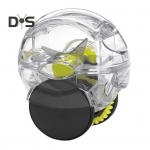 Rullitav k&uuml;&uuml;slaugupurustaja Lihtne k&auml;sitsi puhastatav k&uuml;&uuml;slaugupurustusrull Hakklihamasin Purusti Viilutamine L&otilde;iket&ouml;&ouml;riist K&ouml;&ouml;gividinad roheline