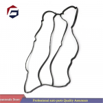 Klapikaane tihendi tihendi tihend Ford Focuse jaoks