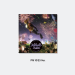 SEITSETEIST : 11. minialbum  SEVENTEENTH HEAVEN 1 RANDOM