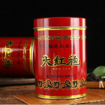 Sea Dyke Brand AT103 Fujian Wuyi Da Hong Pao suur punane r&uuml;&uuml; Oolng tee 125g purk