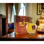 Np New Parf&uuml;&uuml;mid Arabic Oud Parf&uuml;&uuml;m meestele ja naistele, Eau De Parfum &ndash; 100 ml