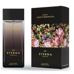 Vicky Martin Berrocal No2 Eterna Tualettvesi Pihustiga 100ml