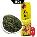 2023 Hiina k&otilde;rgm&auml;estiku ShanLinXi v&auml;rske naturaalne Taiwani Oolongi tee 150g/5,29oz