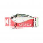 Yo Zuri Rattl'n Vibe 75 mm vibratsiooniga uppuv lant R1356-GT (1871)