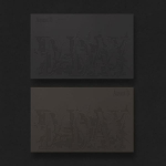 AGUST D (BTS SUGA) - 1. sooloalbum [D-DAY] RANDOM