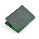 Ehtsast nahast Iisraeli passi kate Iisraeli reisipassi omanikele meestele