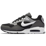 Nike Air Max Correlate Must Hall Meeste Tossud Valge Lahehall Hundihall 511416-011 41 gray