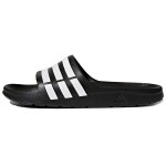 adidas Duramo Sandaalid Must Unisex Tossud Valge G15890 38
