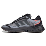 Adidas Ozweego Pure Must Hall Unisex Tossud Core-Black Grey-Six Solar-Red G57952 36