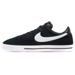 Nike Court Legacy Suede Must Valge Meeste Tennised Kumm-Helepruun DH0956-001 44 black
