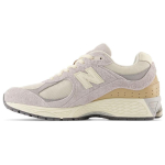 New Balance 2002R Rain Cloud Angora Unisex tossud Hall Magus Karamell M2002RSA 41.5 gray