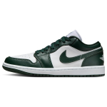 Air Jordan 1 Low Galactic Jade Naiste Tossud Roheline Valge DC0774-113 36.5 gray