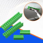 Paintless Glue Puller Tabs Repair Tools Easy to Install Durable Accessories Replaces for Vehicle roheline