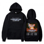 The Weeknd After Hours Til Dawn Tour 2023 Hoodie Mood kapuutsiga kampsun vabaaja Unisex r&otilde;ivad #03 4XL