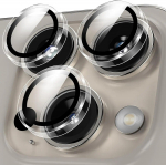 L&auml;bipaistvast karastatud klaasist kaamera objektiivi kaitsekate IPhone 15 Pro Max 14 Plus 13 Mini Protection 15Pro 14Pro 13Pro p&otilde;rutuskindlale &uuml;mbrisele For iPhone 14/14plus h&otilde;be