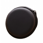 1 tk K&otilde;rvaklappide kott Kaasaskantav reisielektrooniline SD-kaart USB-kaabliga telefonilaadija v&auml;ike kott 8*8*3CM