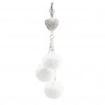 Ainulaadne autovaatepeegli v&otilde;lusid kivist disain, mugav puutetundlik lai rakendus