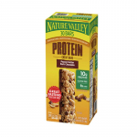 Nature Valley Proteinibatoon Maap&auml;hkliv&otilde;i Tume &scaron;okolaad 40g x 30tk 1.2kg