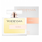 Yodeyma karra perfumed water for women 100ml