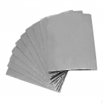 10 tk auto heli summutav soojusisolatsioonimatt helikindel pad