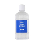Catchers Gingivitis Prevention Daily Gargle Cool Mint 800ml, 2 pieces