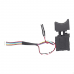 Harjadeta elektrilise juhtpaneeli koostu universaalne suurus 2106/161/169 jaoks